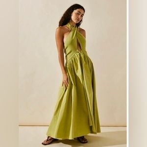 Dimas Convertible Maxi, Mojito Lime